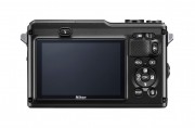 Nikon 1 AW1, fotocamera impermeabile e antiurto