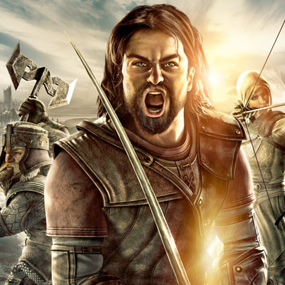 Il Signore degli Anelli La Guerra del Nord Mac su Mac App Store