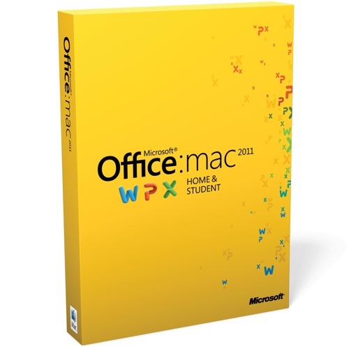 Office Mac 2011, update con varie migliorie per Outlook