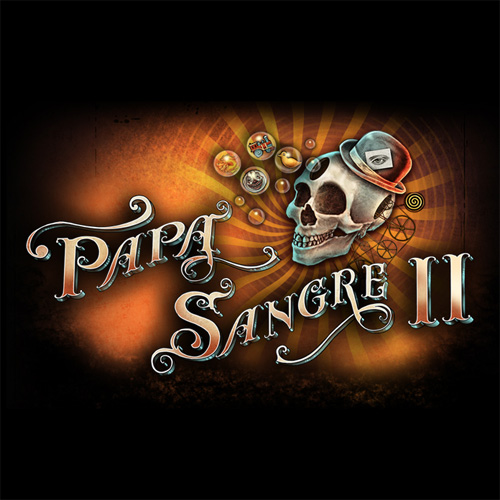 Papa Sangre 2