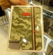 Visto all’IFA: le nuove collezioni di cover PURO per impreziosire iPhone e iPad