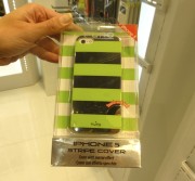 Visto all’IFA: le nuove collezioni di cover PURO per impreziosire iPhone e iPad