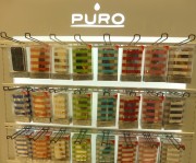 Visto all’IFA: le nuove collezioni di cover PURO per impreziosire iPhone e iPad