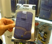 Visto all’IFA: le nuove collezioni di cover PURO per impreziosire iPhone e iPad