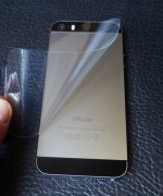 Galleria dello spacchettamento di iPhone 5s