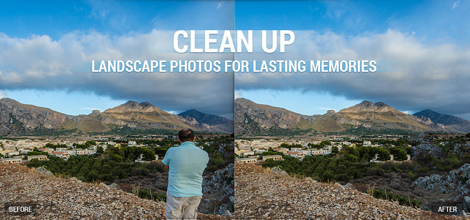 Snapheal Pro, fotoritocco facile per le vostre foto digitali snapheal pro