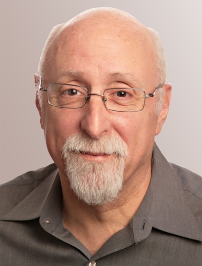 Interview with Walt Mossberg on iPhone 5S, iOS 7, Android and the future of Apple