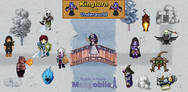 Kingturn RPG