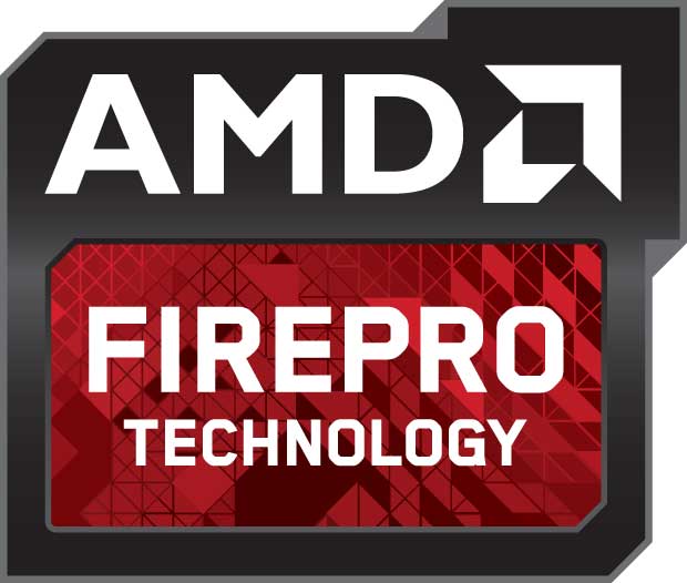 AMD FirePro