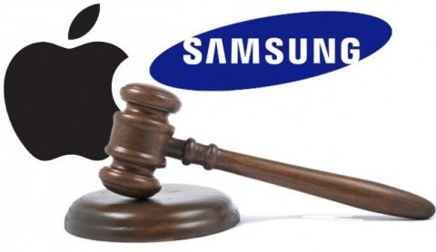 Apple Vs Samsung