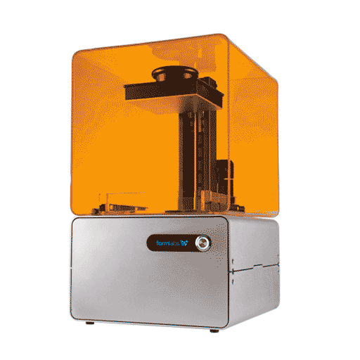 Form 1 3d printer