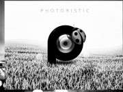 foto editing su iPad - Photoristic HD