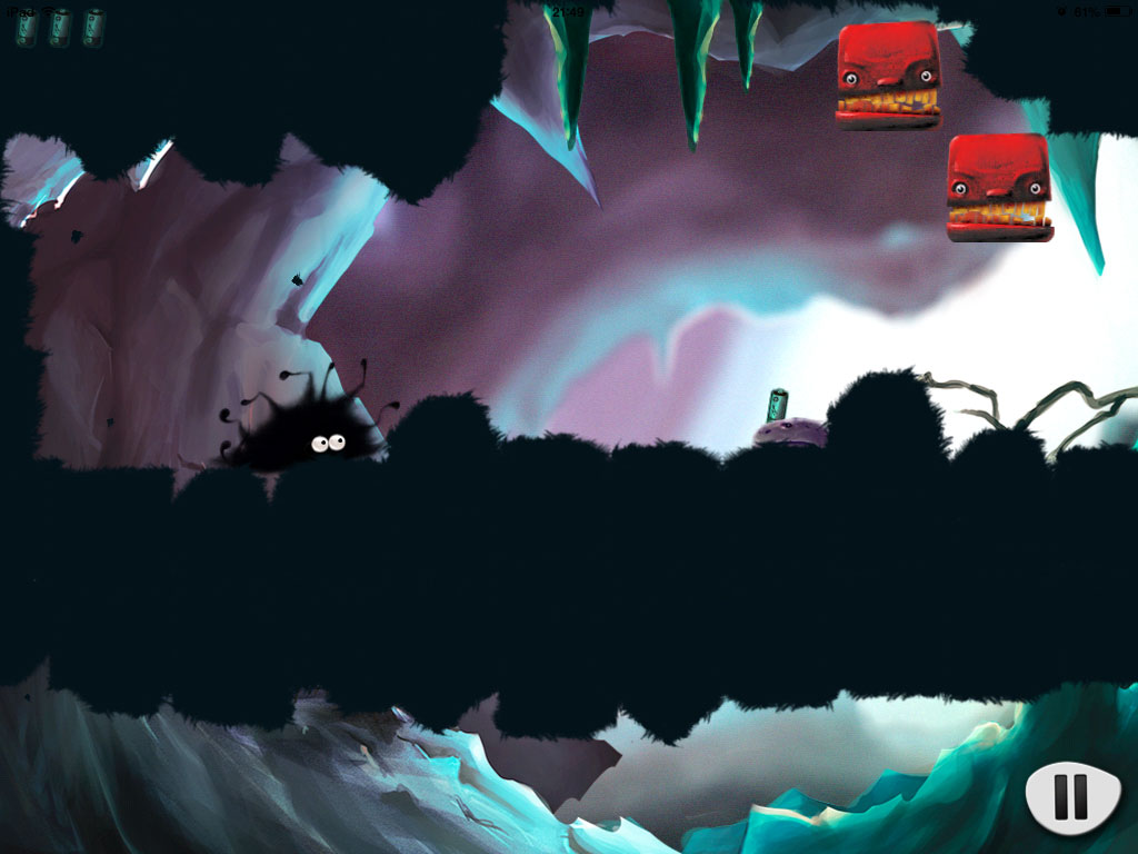 Vlad per iPhone e iPad