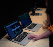 MacBook Pro Retina
