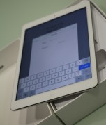 iPad Air unboxing