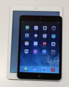 iPad Air e iPad mini
