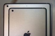 iPad Air e iPad mini