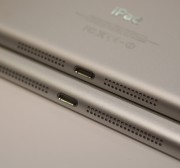 iPad Air e iPad mini