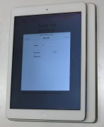 iPad Air e iPad 4