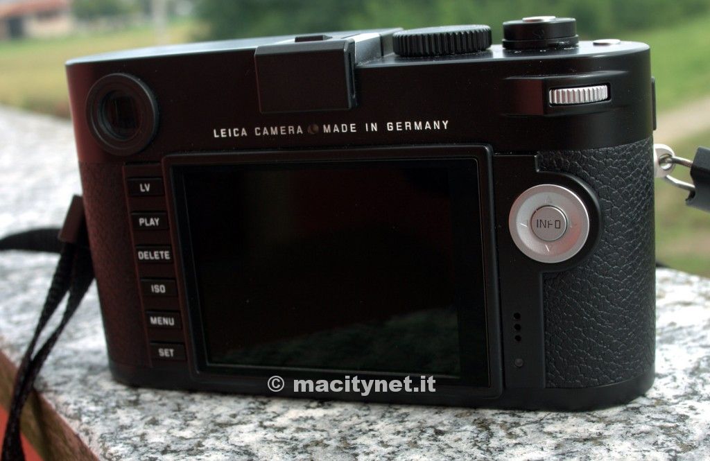 Leica M