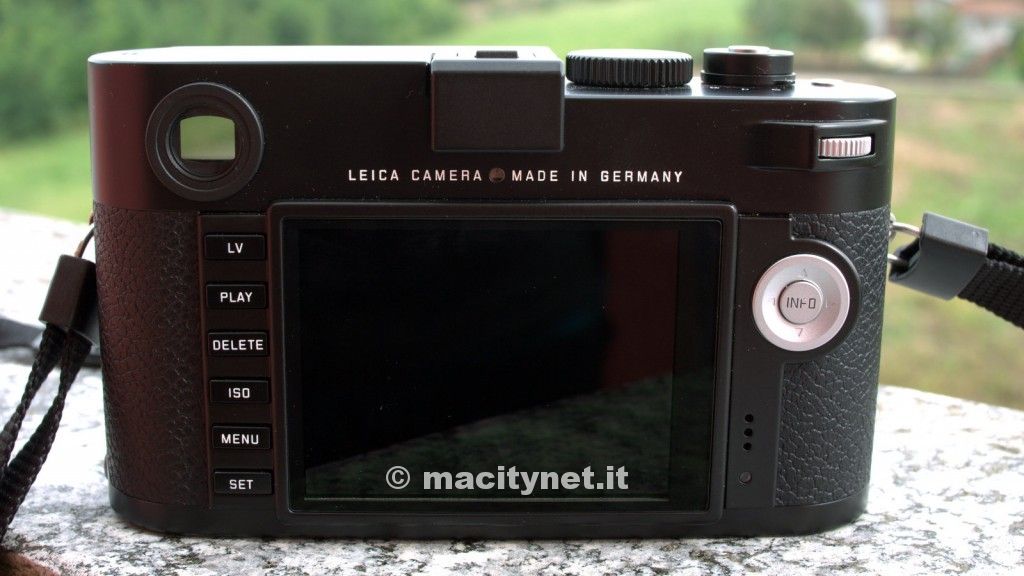 Leica M
