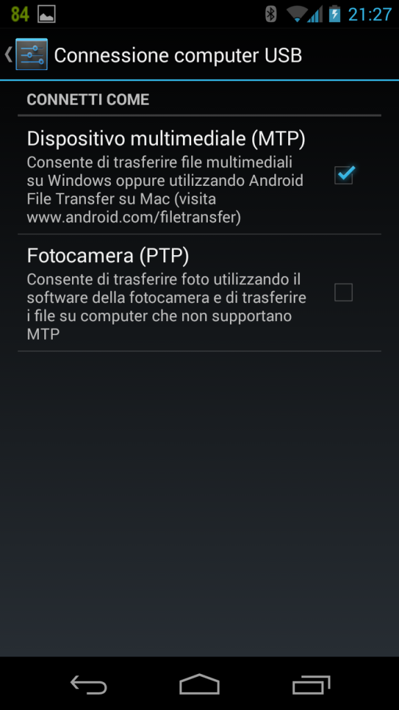 Migrazione Android iPhone 5c 5s-2