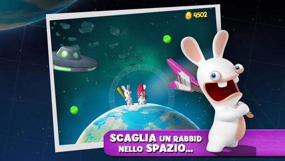 Rabbids Big Bang 1