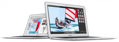 Bug con Boot Camp MacBook Air