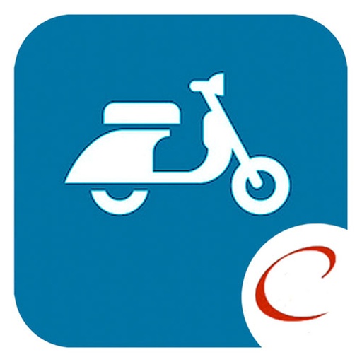 VespaLovers icon 500