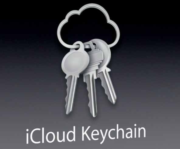 Update iOS 7.03 lancia Portachiavi iCloud: come funziona su iPhone e iPad