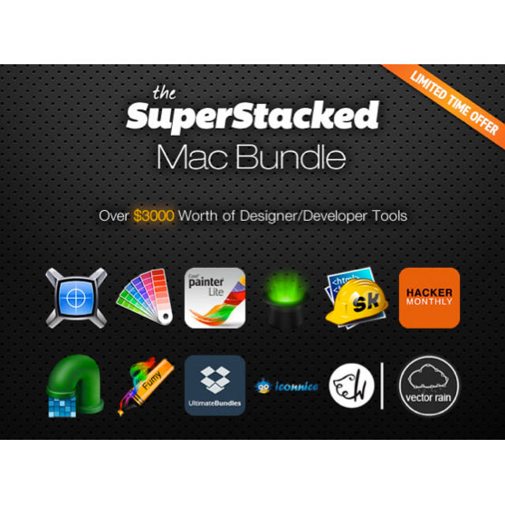 stackedbundle