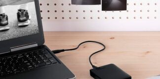 WD Elements Desktop 2TB: ora solo 77 euro