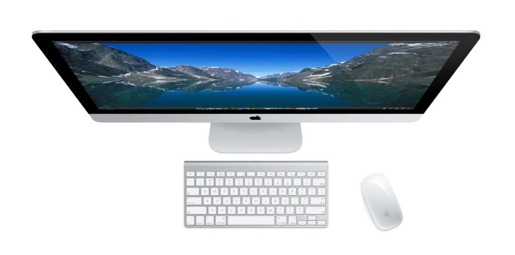 Recensione iMac 27