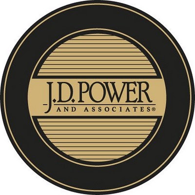 jd power