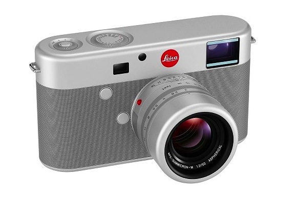 leica m red