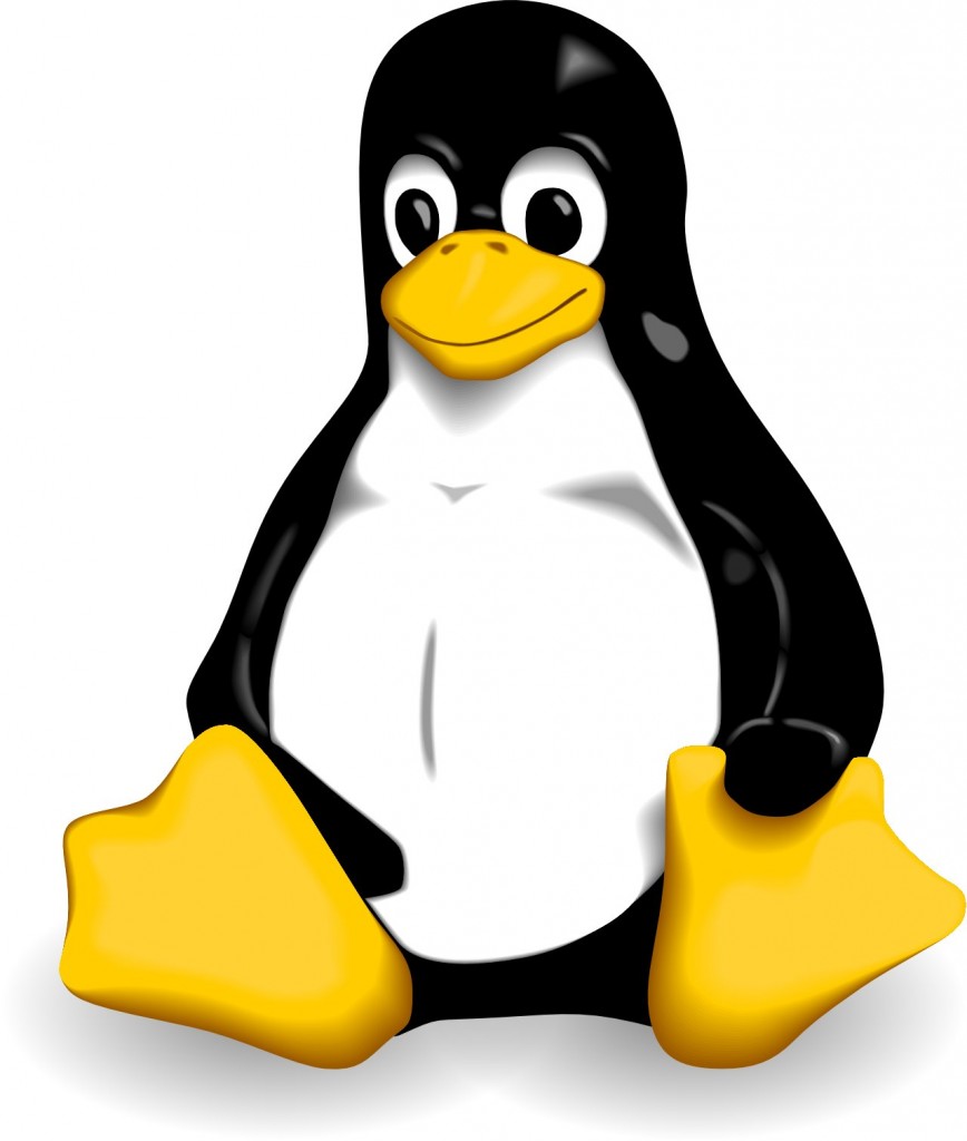 linux tux