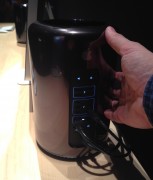 Mac Pro 2013