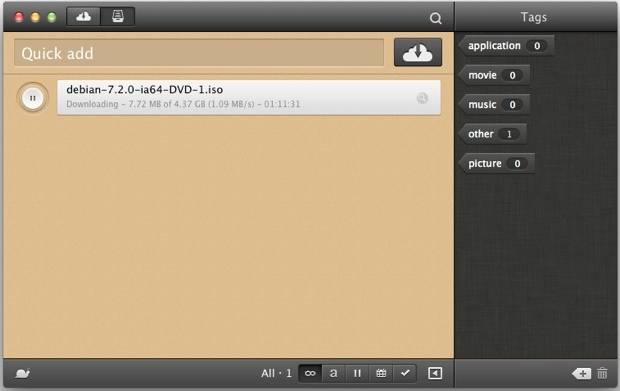 recensione Folx 3.0 Pro 620 1