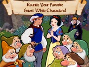 I Sette Nani: il Ritorno della Regina