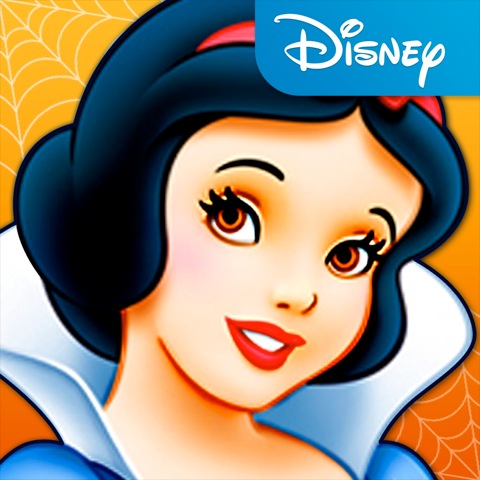 I Sette Nani: il Ritorno della Regina, nuovo gioco Disney per iOS 