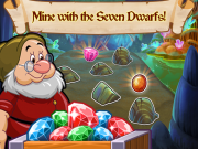 I Sette Nani: il Ritorno della Regina