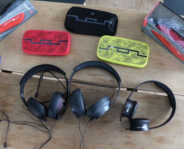 Sol Republic Master Tracks