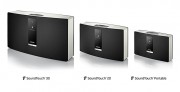 soundtouch
