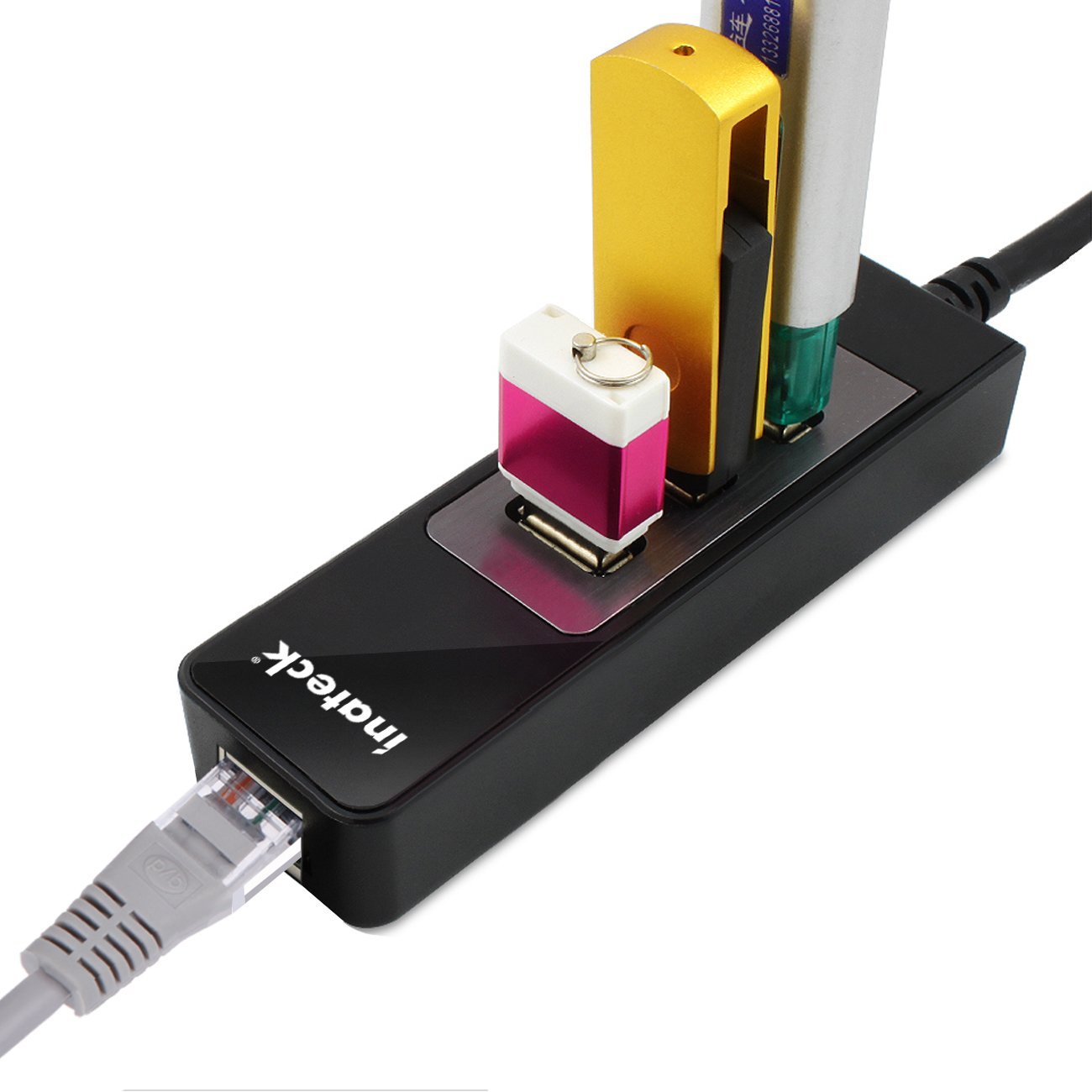 Inateck HBU3VL2 Inateck HBU3VL2