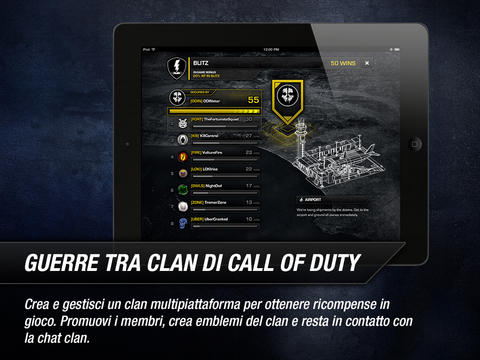 Call of Duty per iOS 2