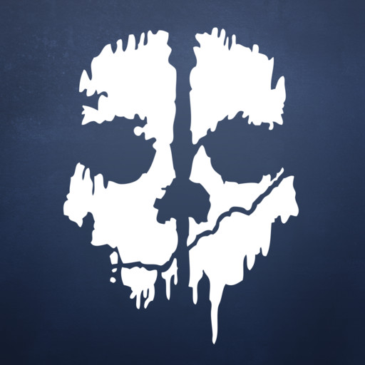 Call of Duty per iOS icon 500
