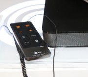 LG Soundplate