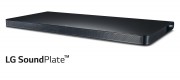 LG Soundplate