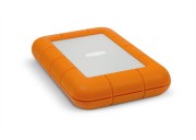 LaCie rugged USB Thunderbolt 1