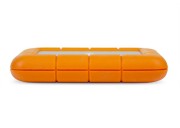LaCie rugged USB Thunderbolt 4